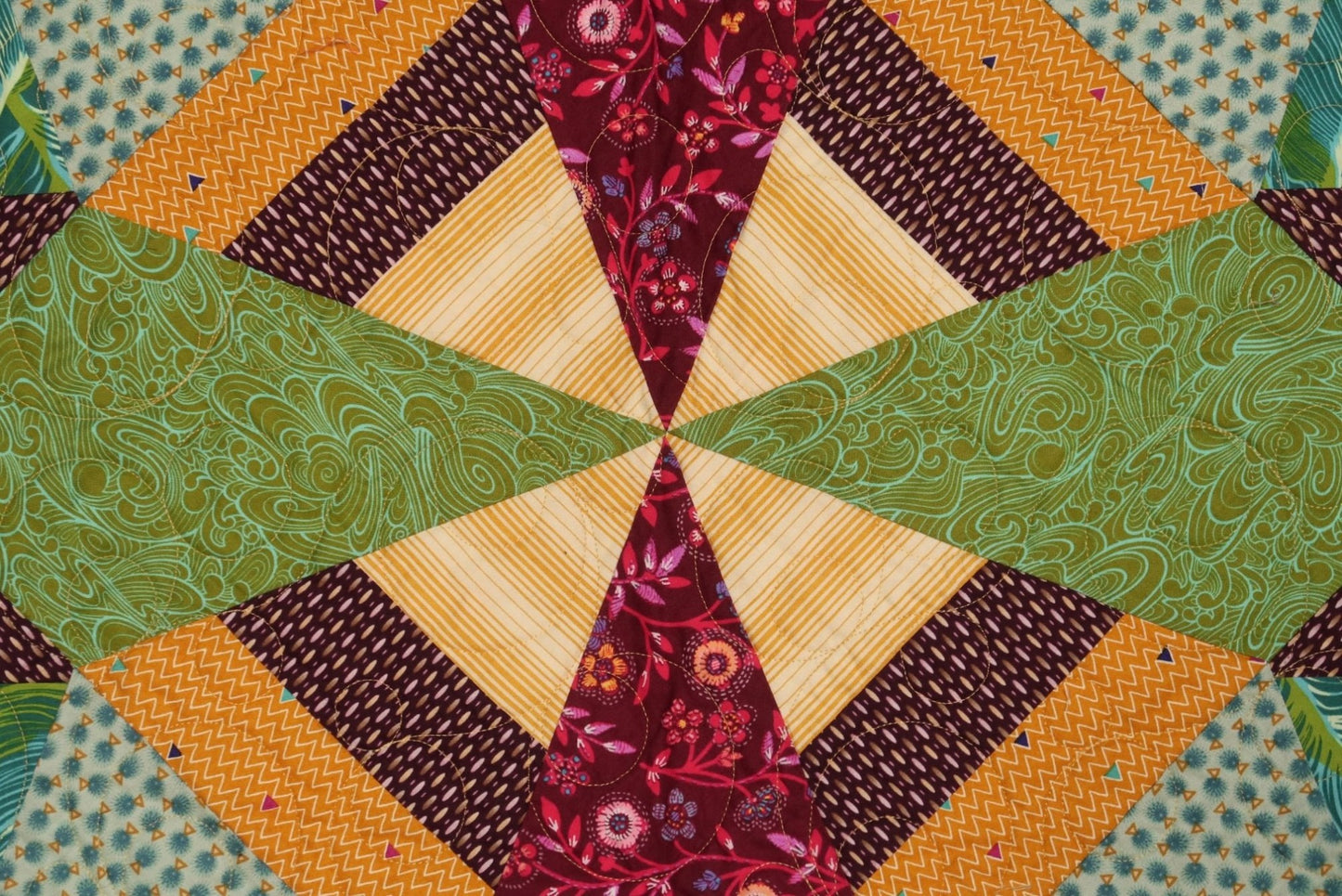 Kaleidoscope