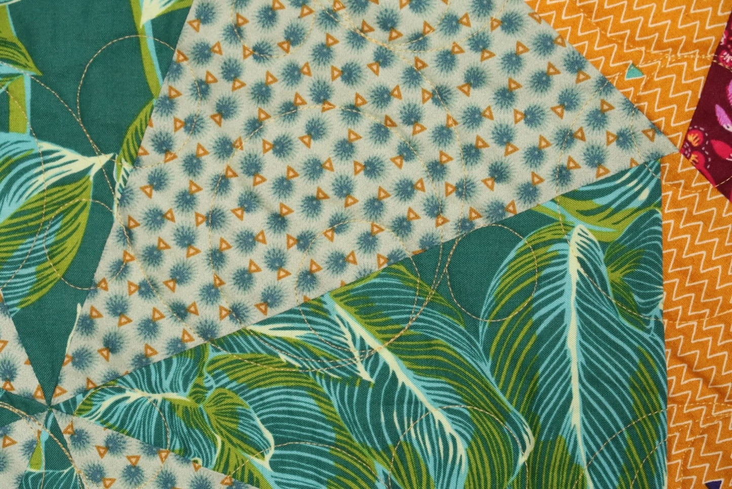 Kaleidoscope