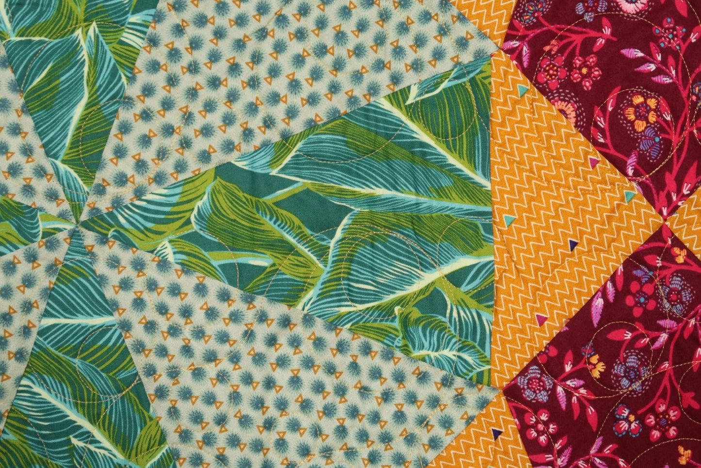 Kaleidoscope