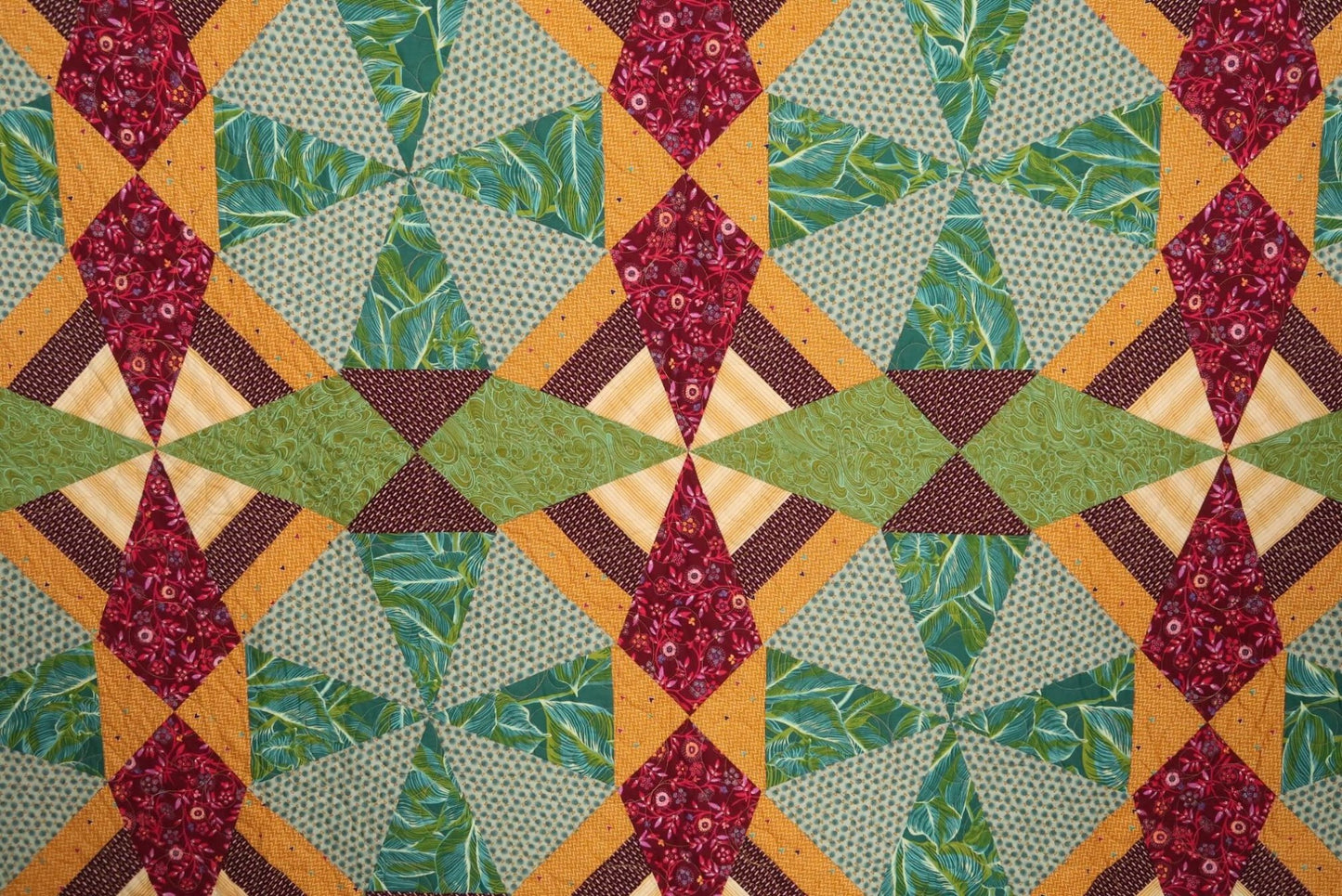 Kaleidoscope