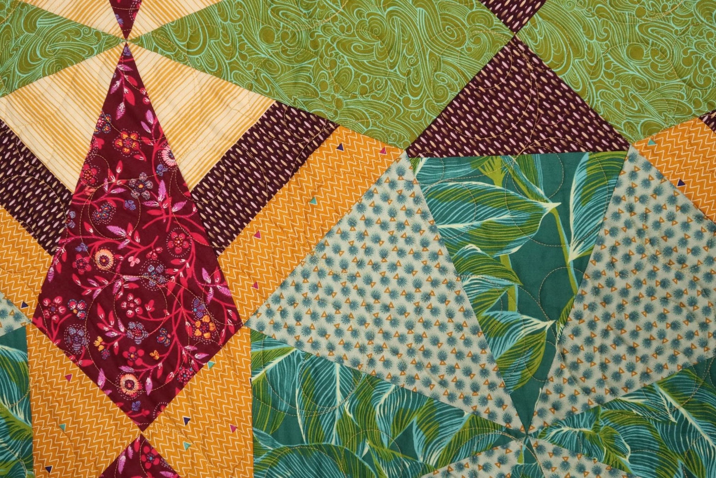 Kaleidoscope