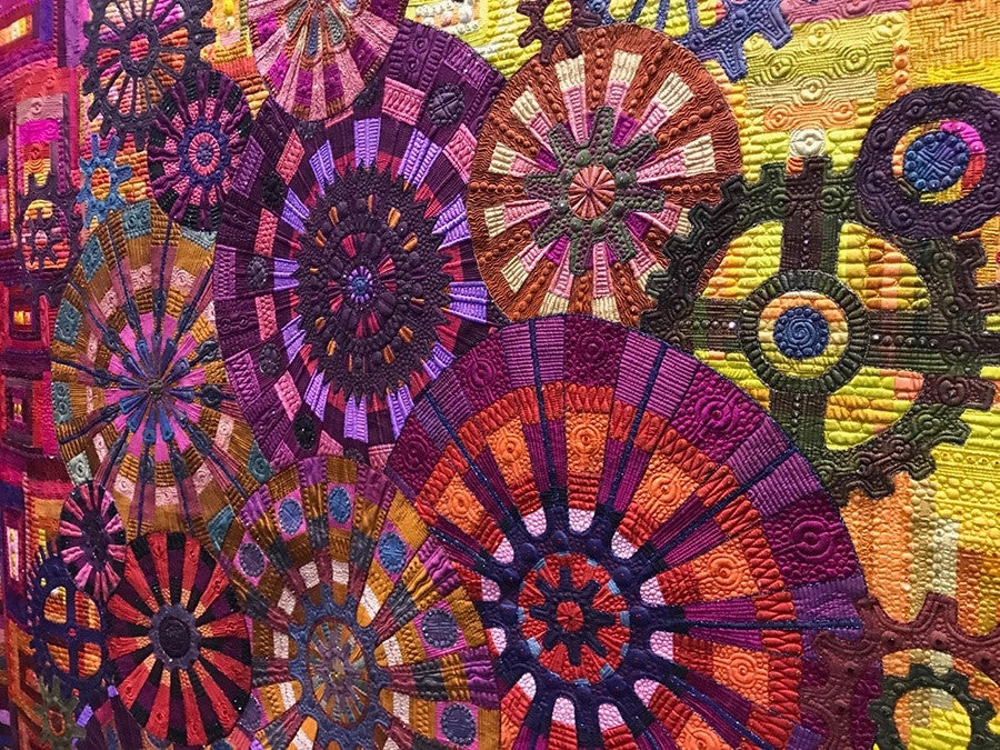 Bricks 'n Gears
