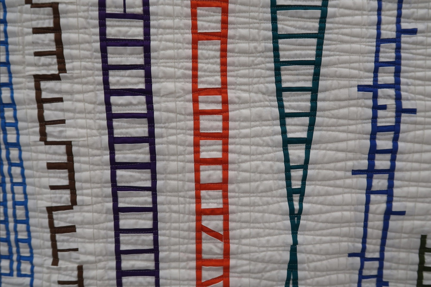 The Glass Ceiling is Broken but the Ladders Aren't Fixed