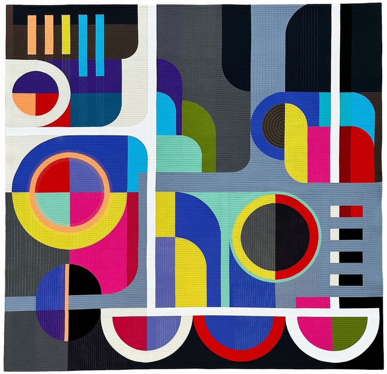 Tinker Toys