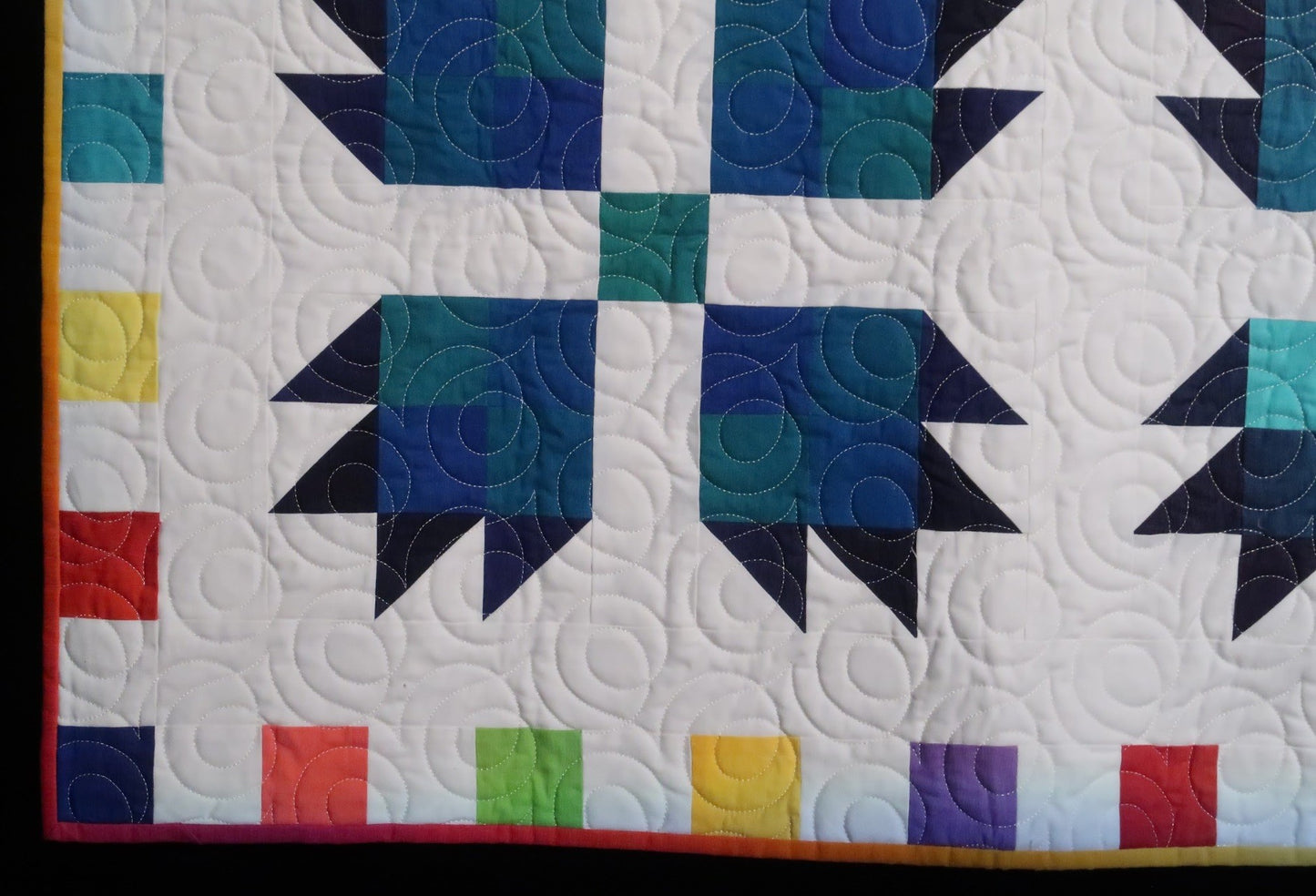 Bear Paw Patches