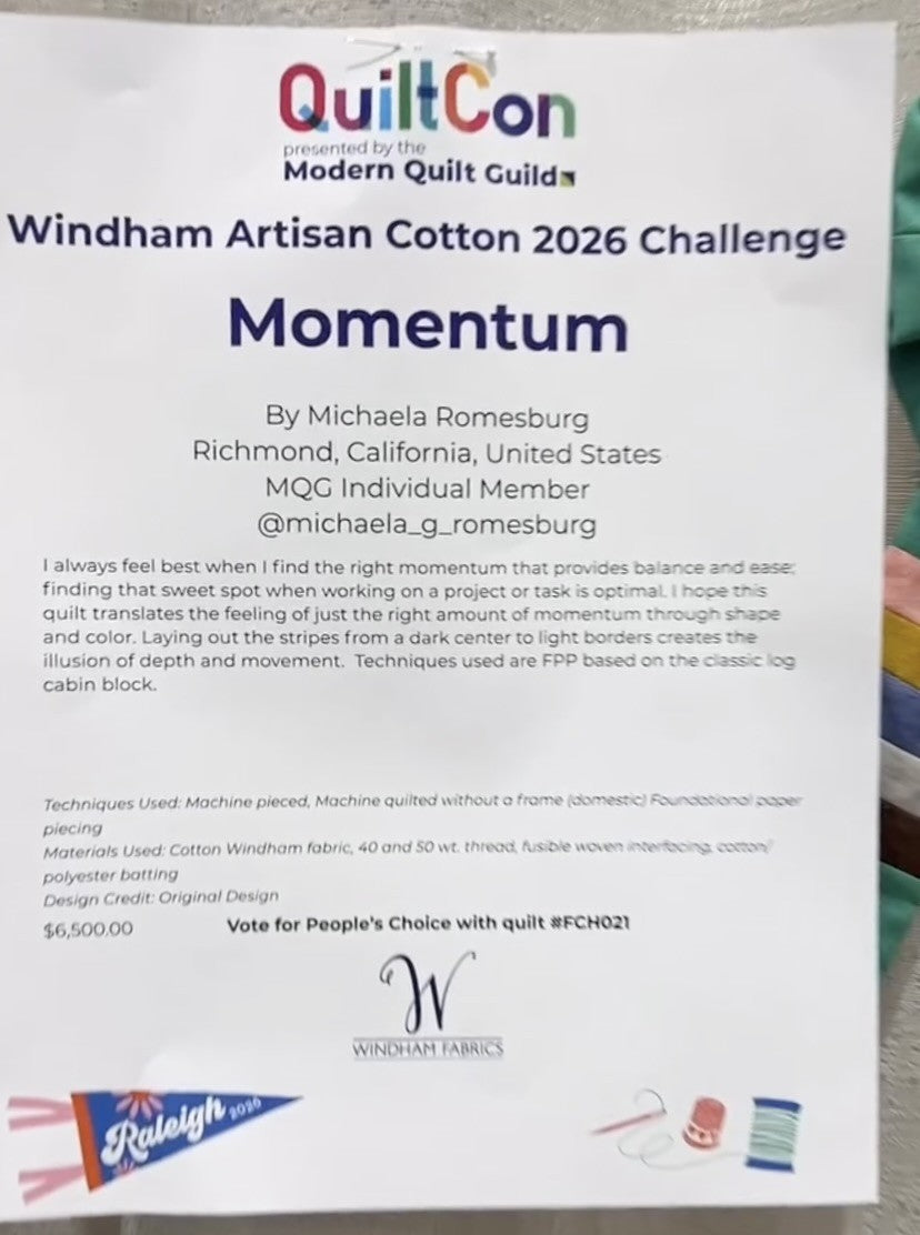 Momentum