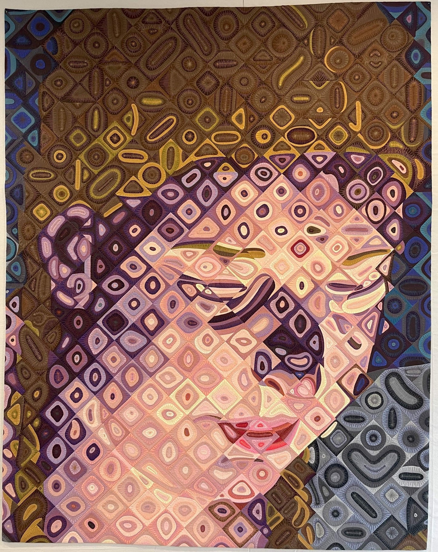 The Quilter
