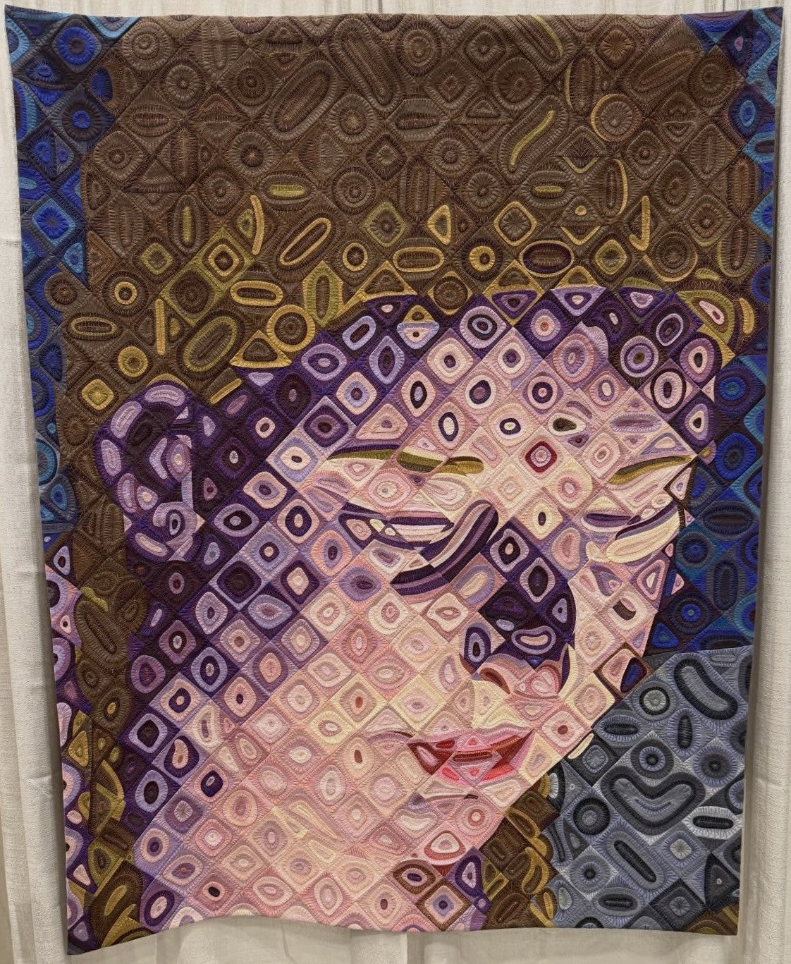 The Quilter
