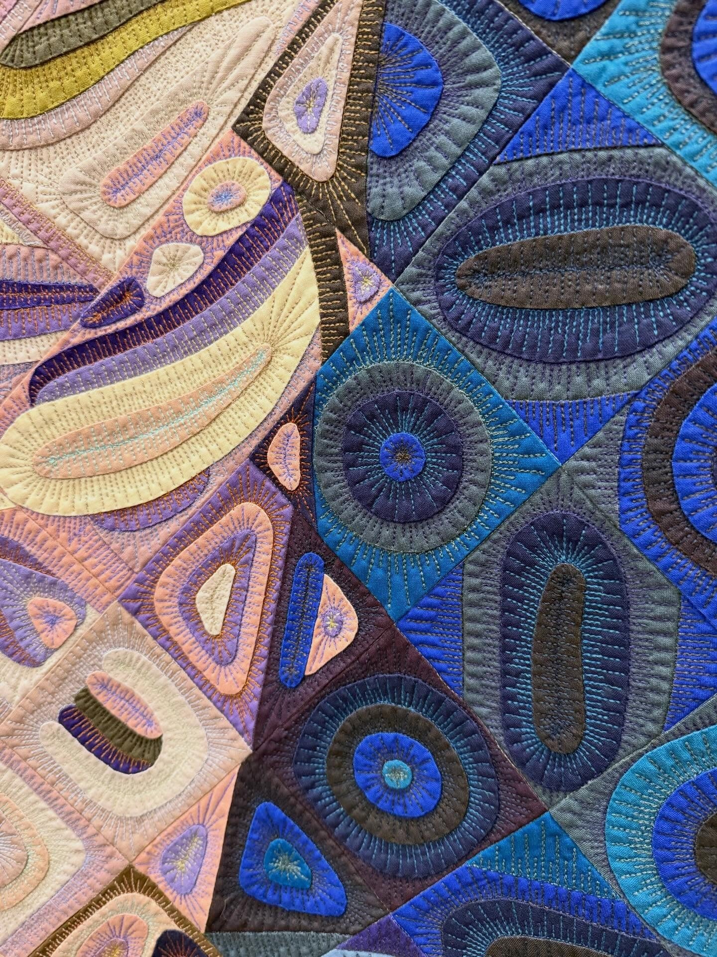 The Quilter