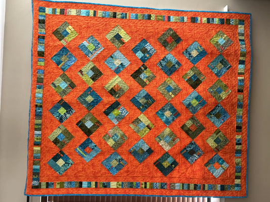 Orange Zest