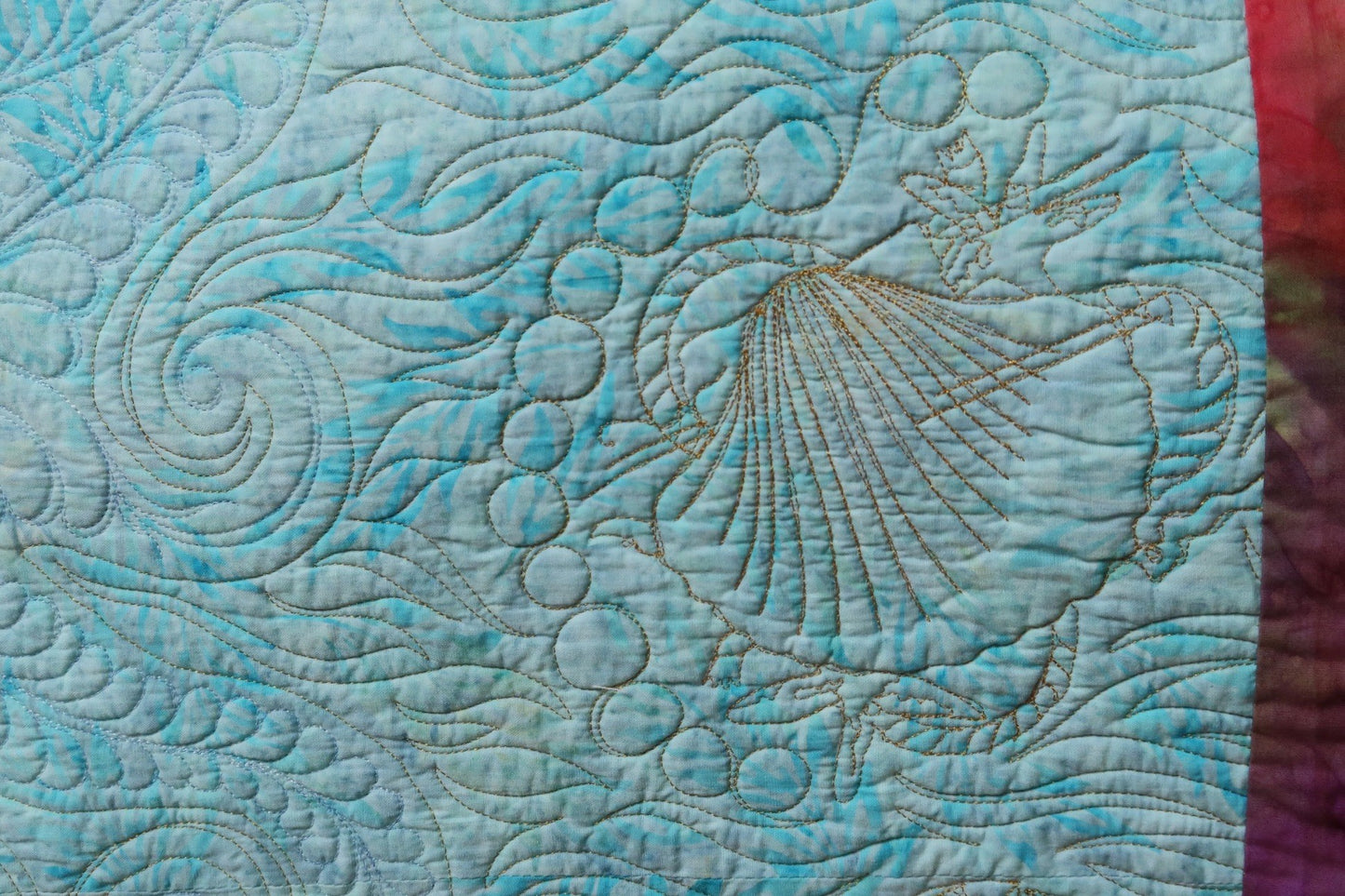 Oceans of Love