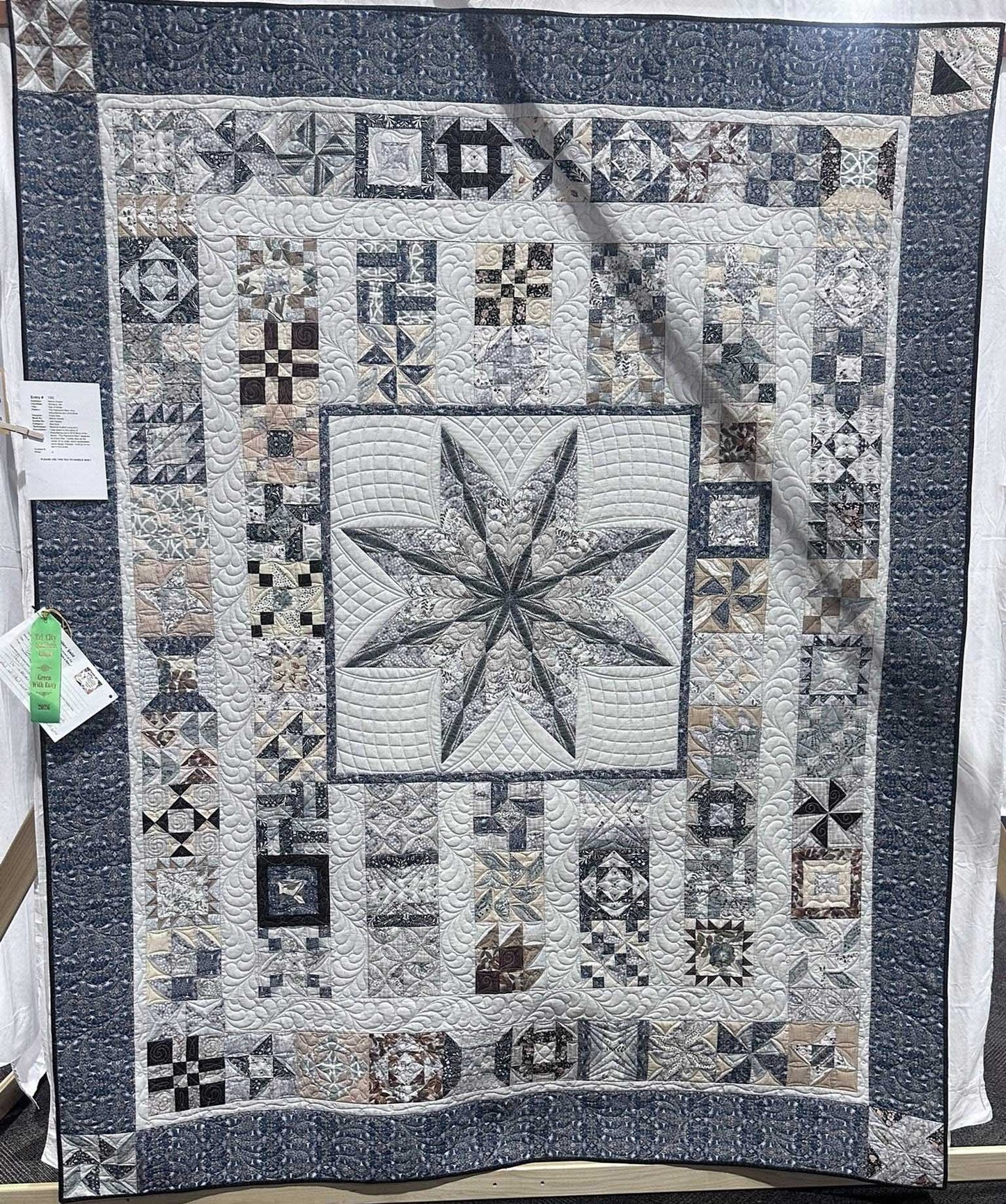 Star of Winter