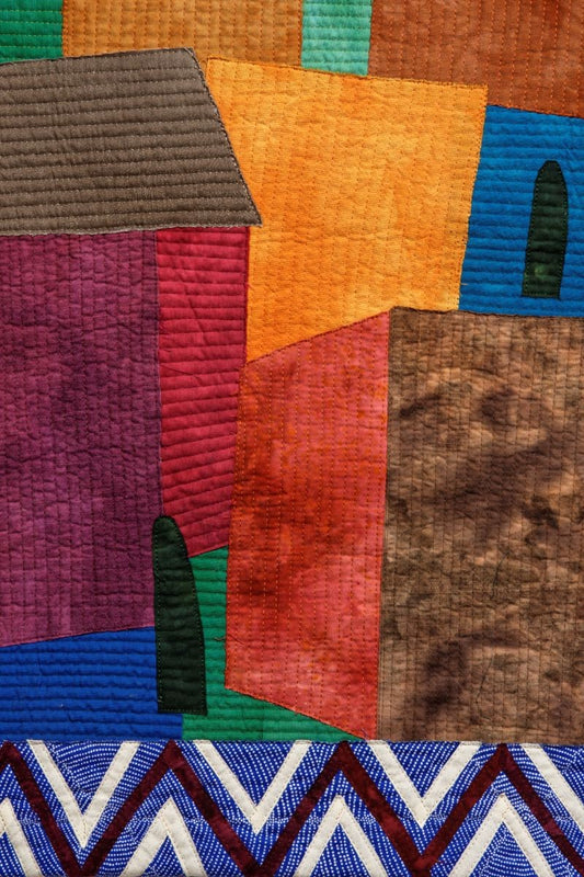 Village _ Integragion Tryptic