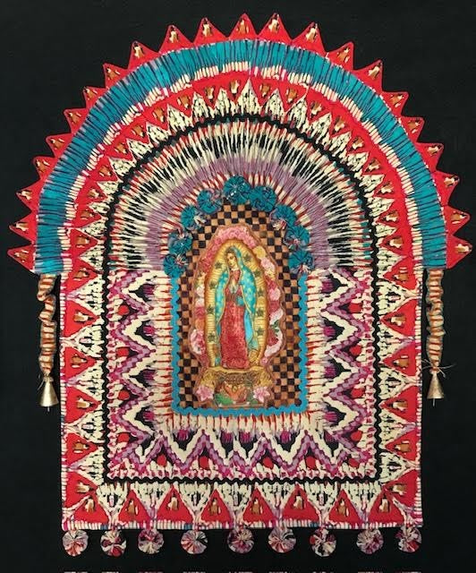 Our Lady of Guadalupe
