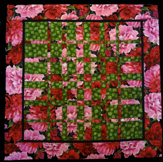 Flowers for my Mother