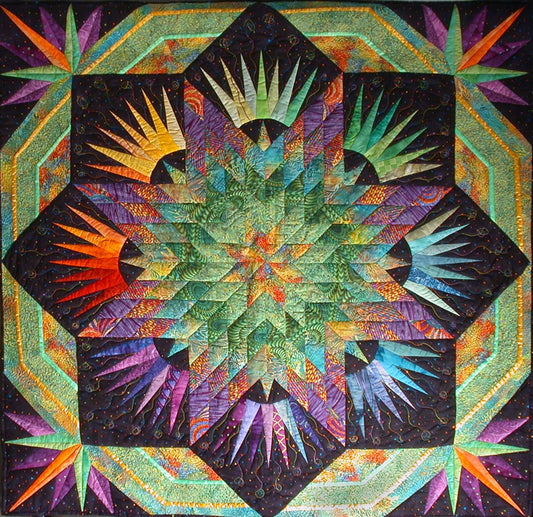 Emerging From Chaos