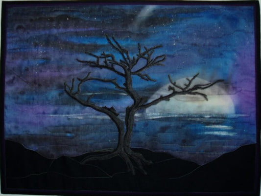 Burmis Bystander