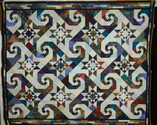 Matt's Quilt