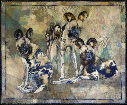 The Three Watchers