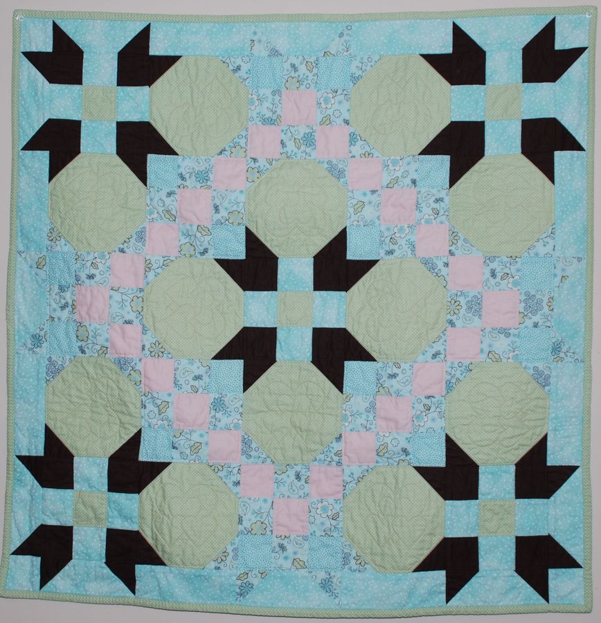 For Baby Lyla