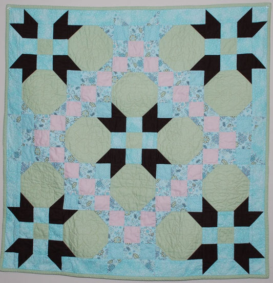 For Baby Lyla