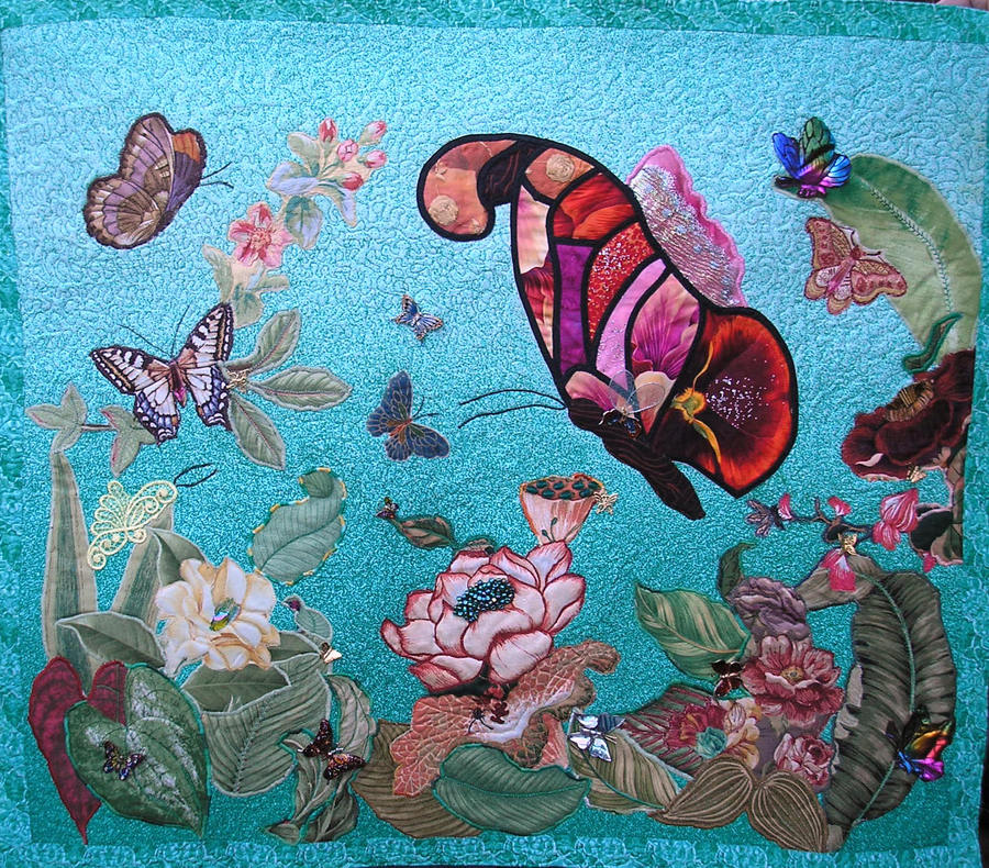 Butterfly Garden