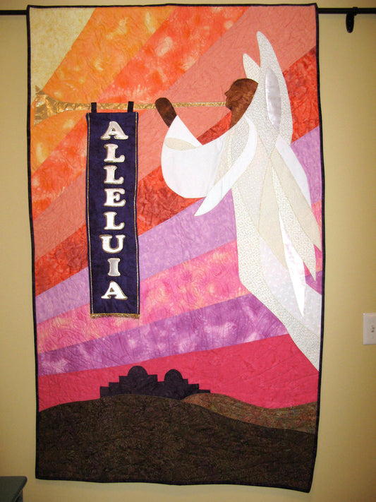 Alleluia