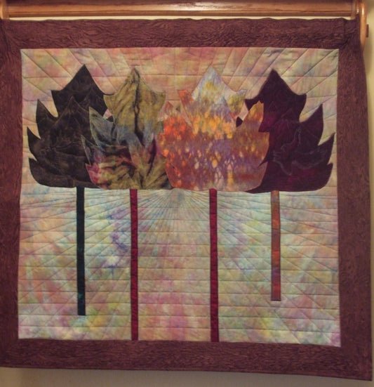 Leaves of Life