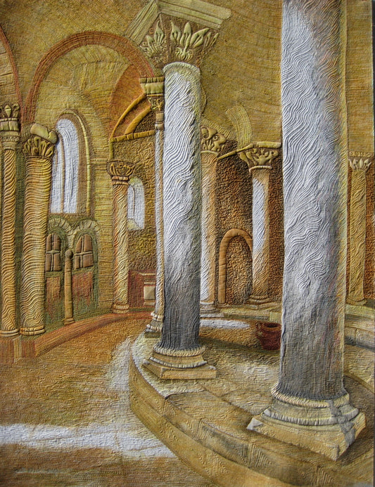 St Antimo's Church