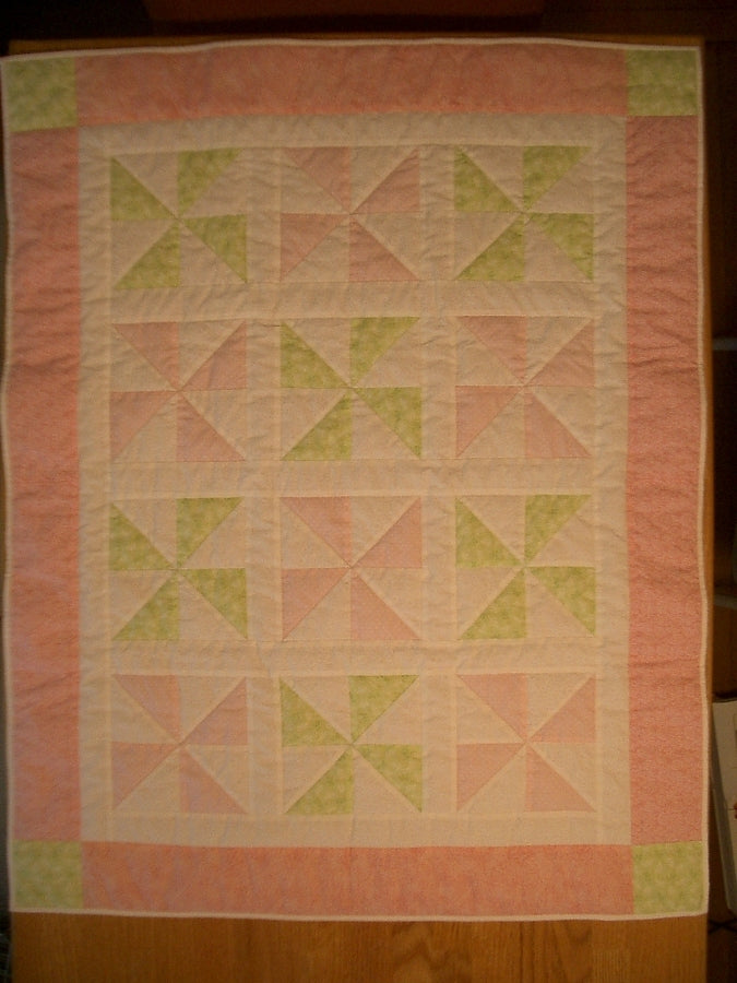 Alizka`s magic blanket