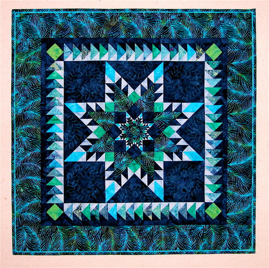 Feathered Star