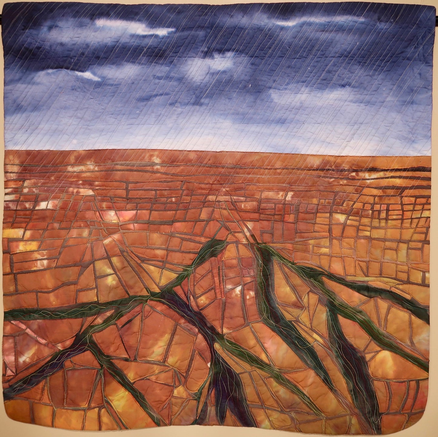 Breaking the Drought #2