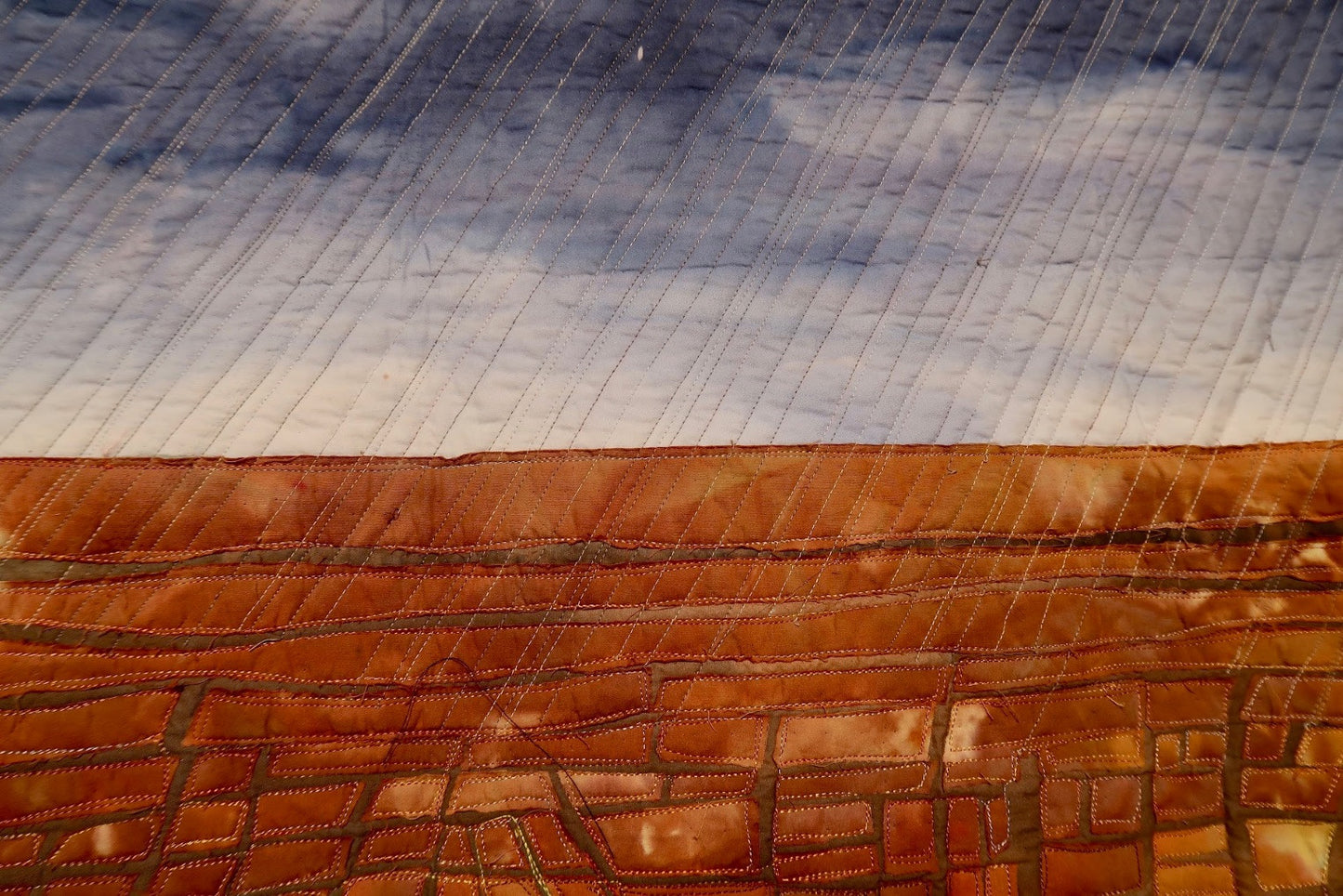 Breaking the Drought #2