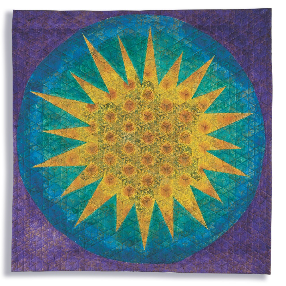 Gaudi Star