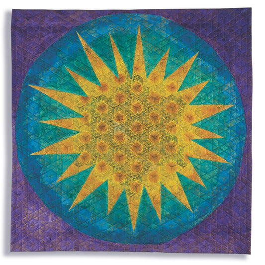 Gaudi Star