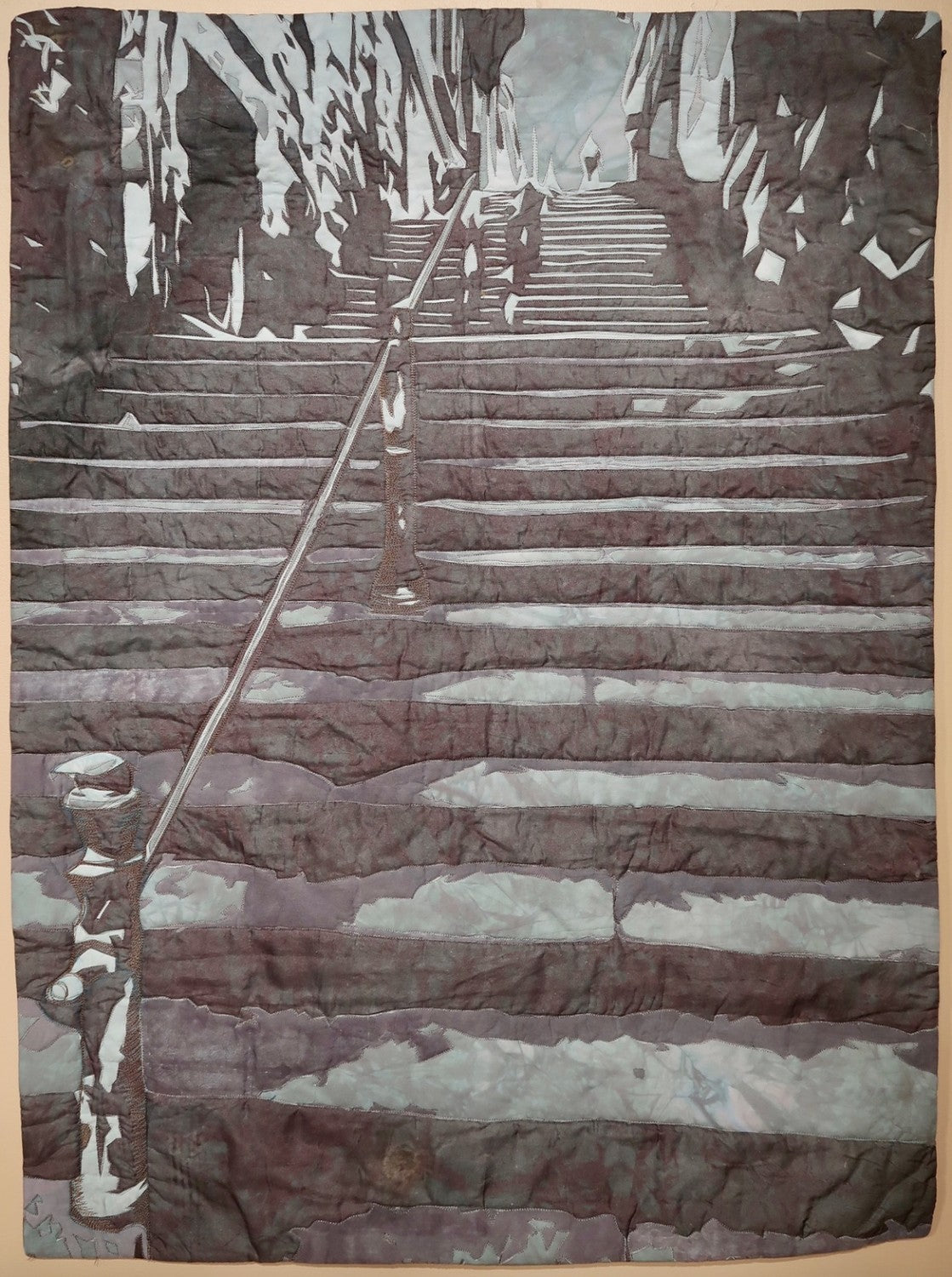 One Step at a Time