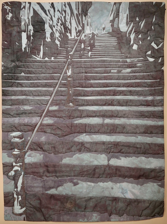 One Step at a Time