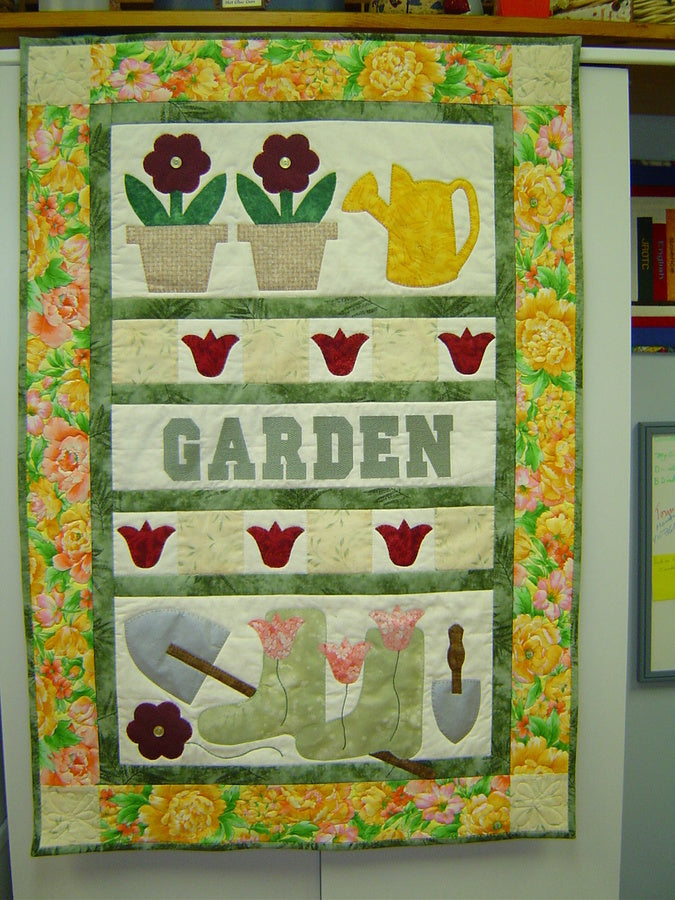 Gardener's Gallery