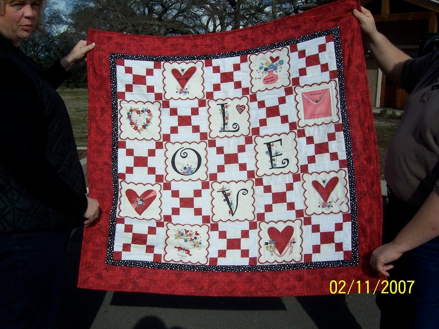 Valentine for Chris