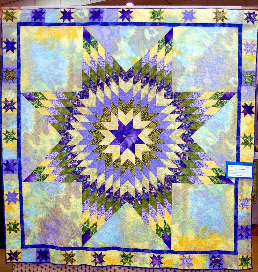 Summer Stars