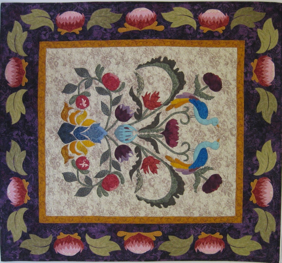A Tribute to William Morris