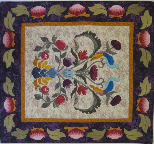 A Tribute to William Morris