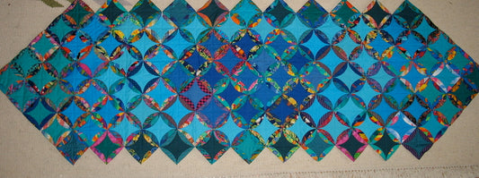 Meant to be a tablecloth