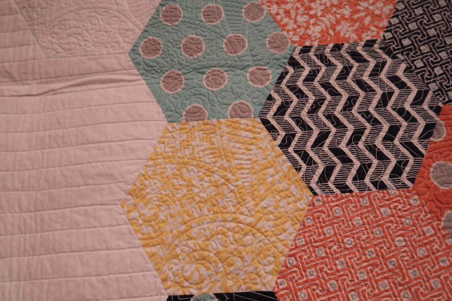 Hexies