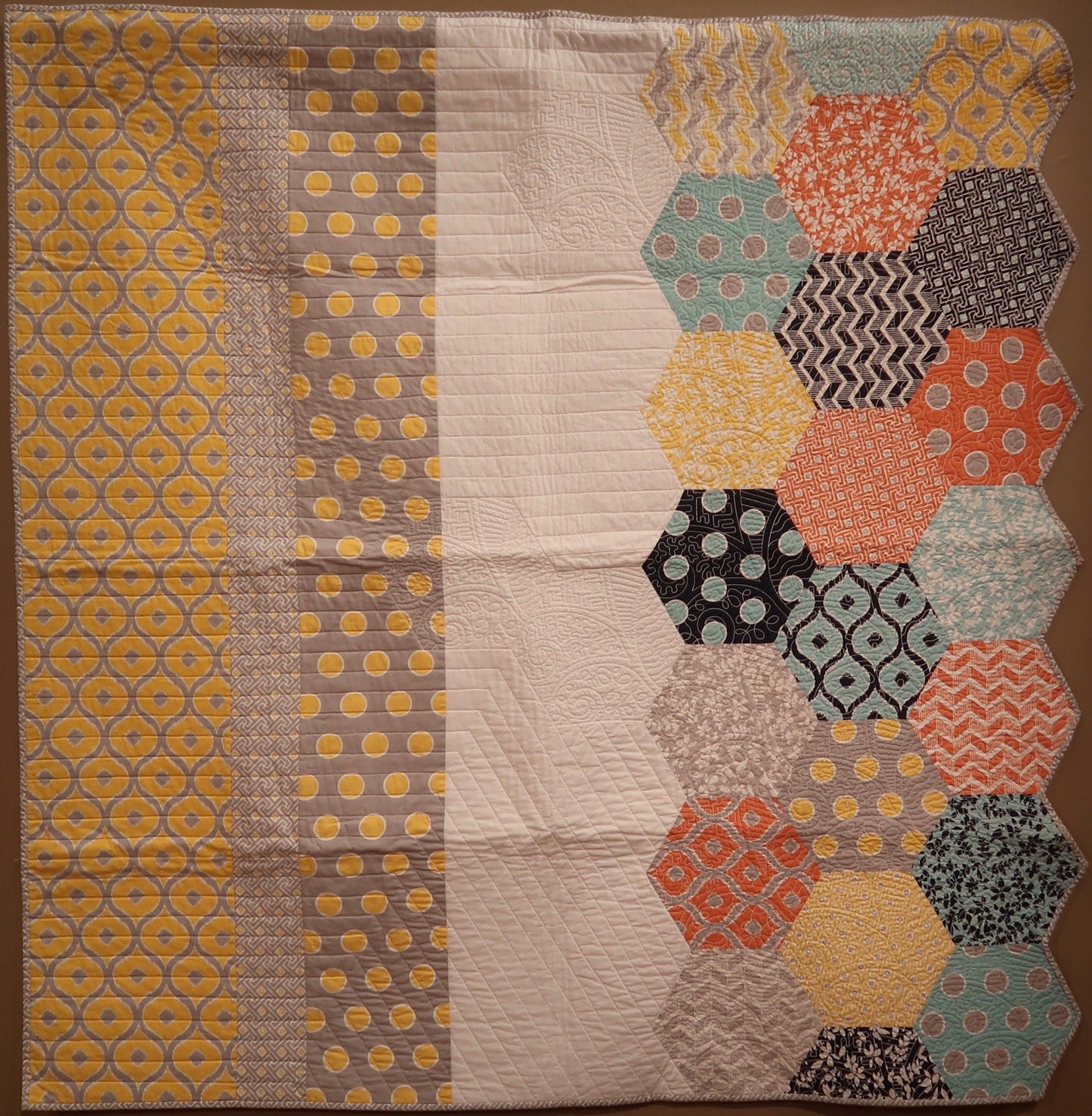 Hexies