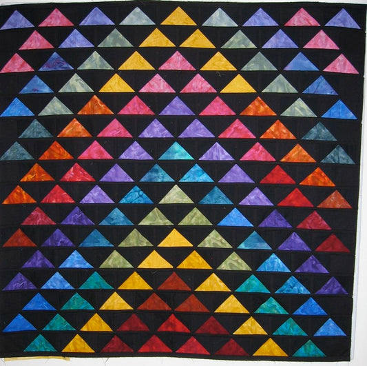 Tzivai Ha-brit (Colors of the Covenant)
