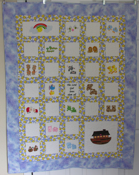 Noah's Ark