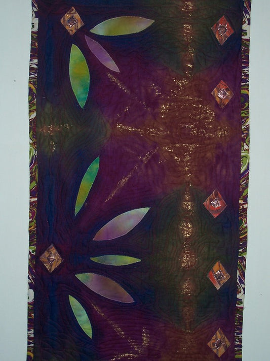 Abstract #1