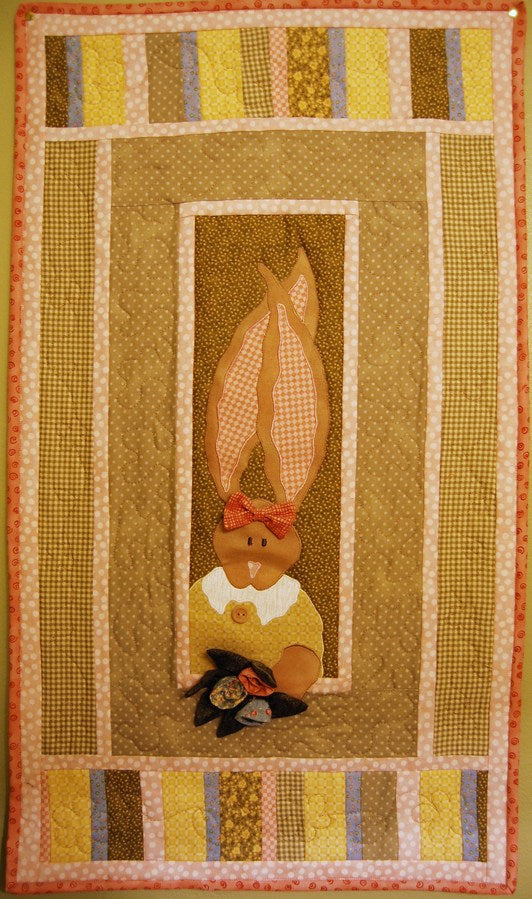 The Rose Bouquet