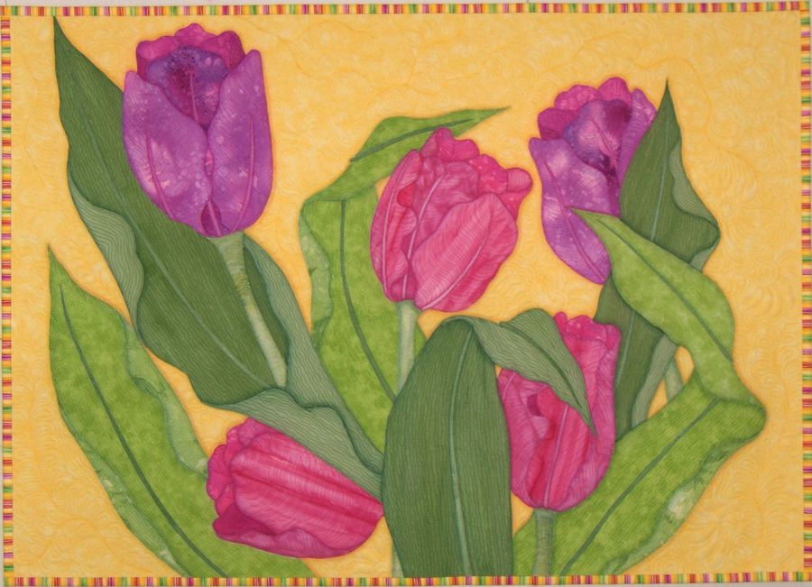 Tulip Symphony